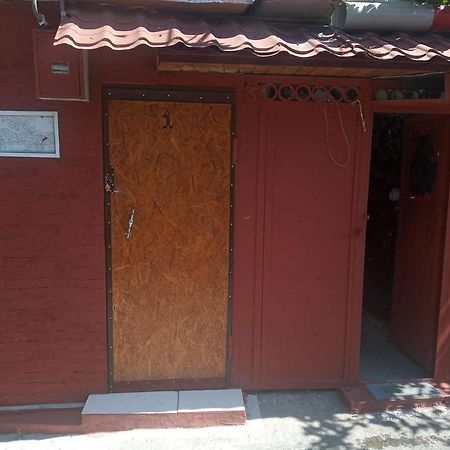 Hotel Vamax Tbilisi Ngoại thất bức ảnh