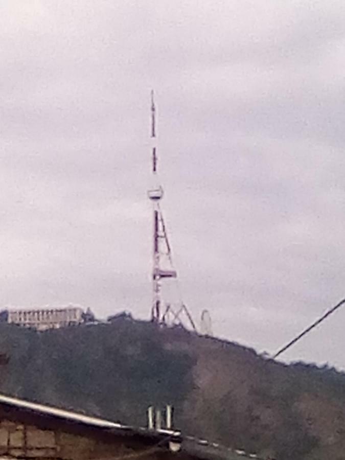 Hotel Vamax Tbilisi Ngoại thất bức ảnh