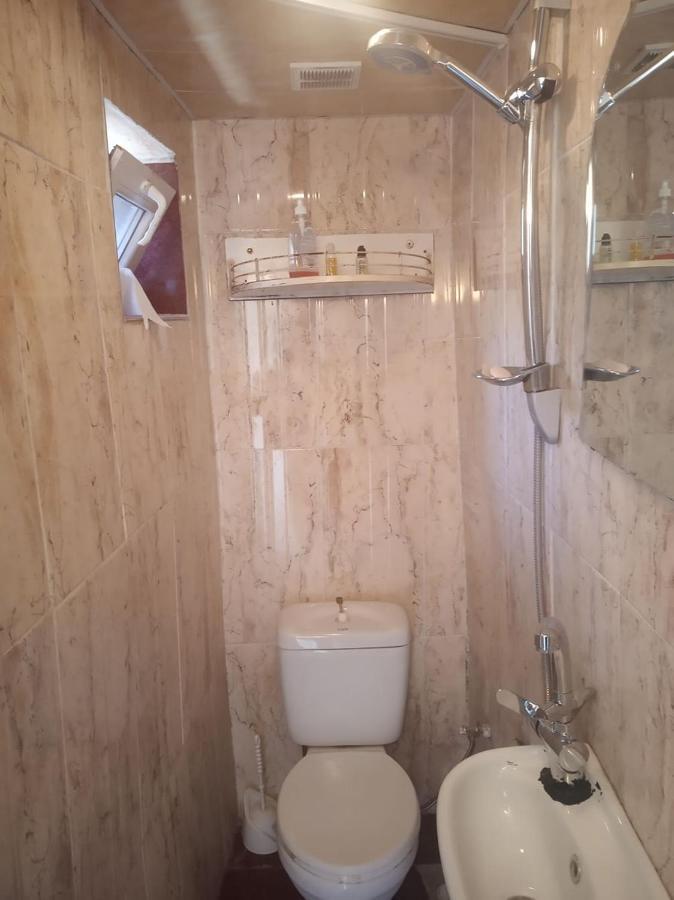 Hotel Vamax Tbilisi Ngoại thất bức ảnh