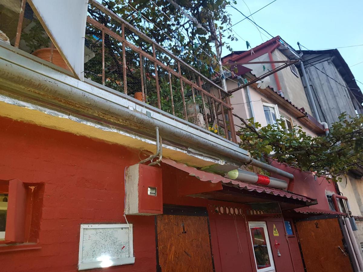 Hotel Vamax Tbilisi Ngoại thất bức ảnh